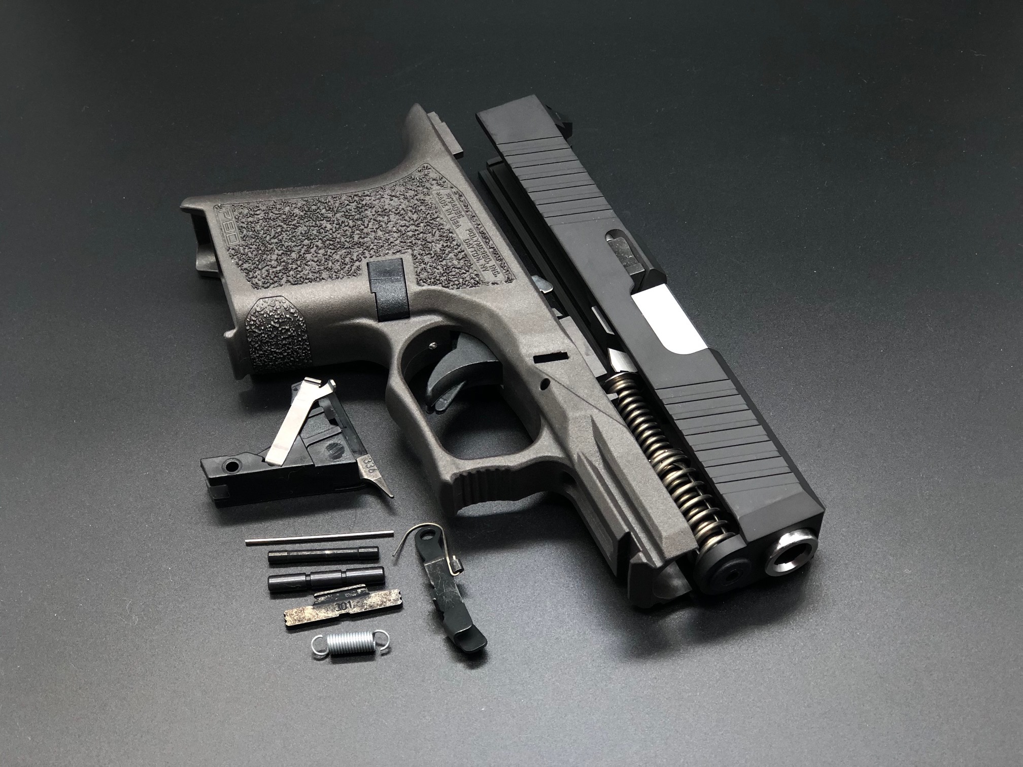 Mdx Arms - c73wxjd