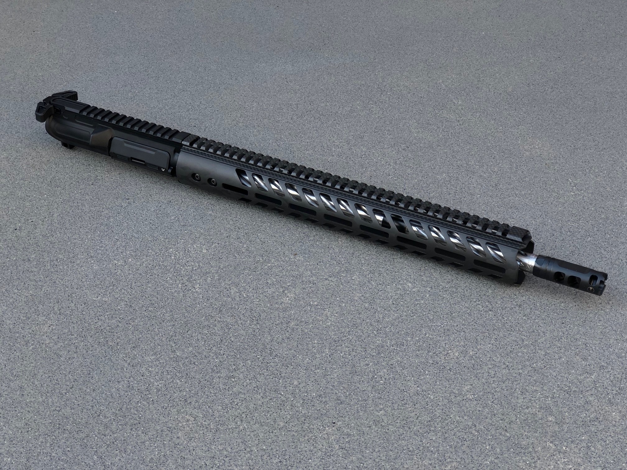 Mdx Arms - wrc2oos